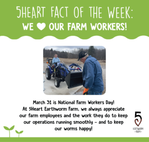 FOTW - Farm Workers