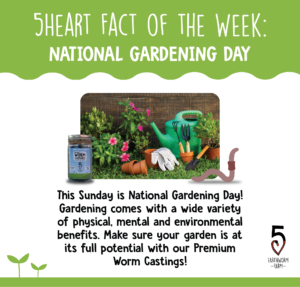 fotw natl gardening day